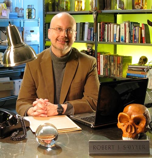 Supernatural Investigator