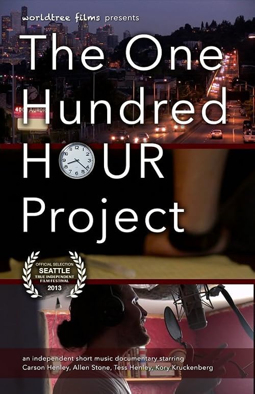 The 100 Hour Project