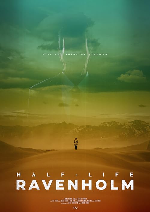 Half-Life: Ravenholm
