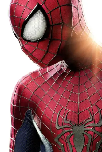 The Amazing Spider-Man 2: Rise of Electro