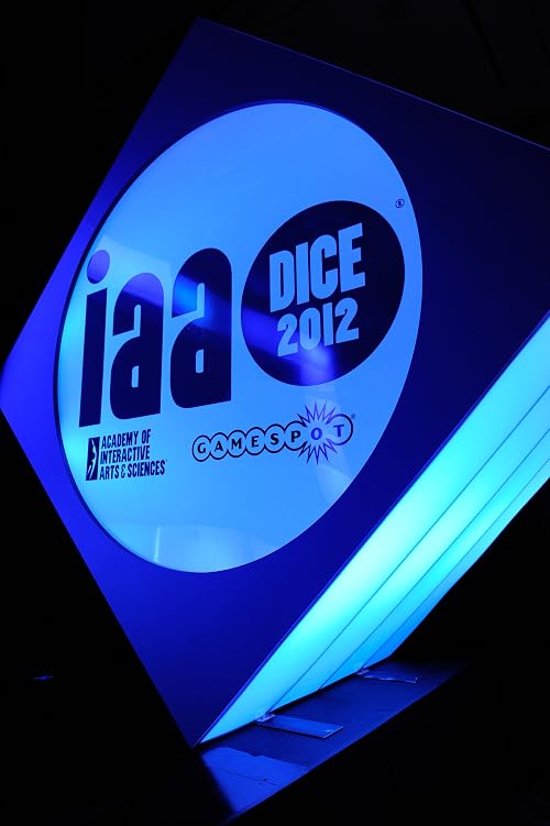 The 15th Annual Interactive Achievement Awards