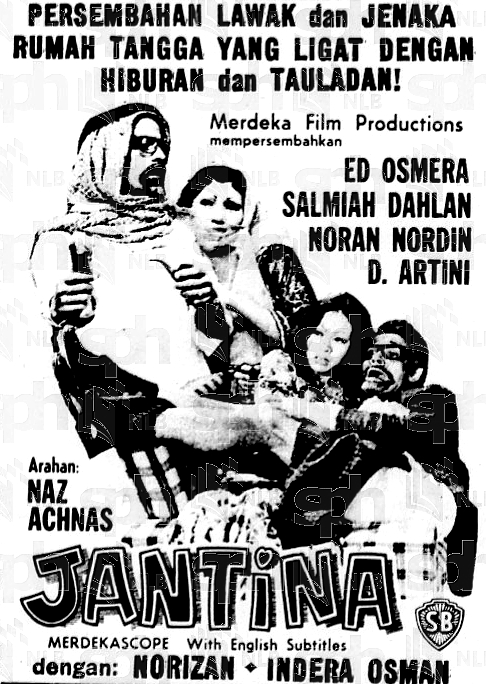 Jantina