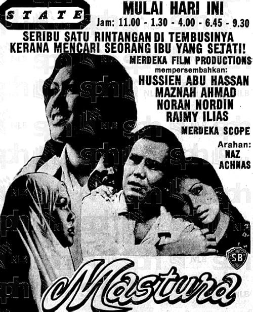 Mastura