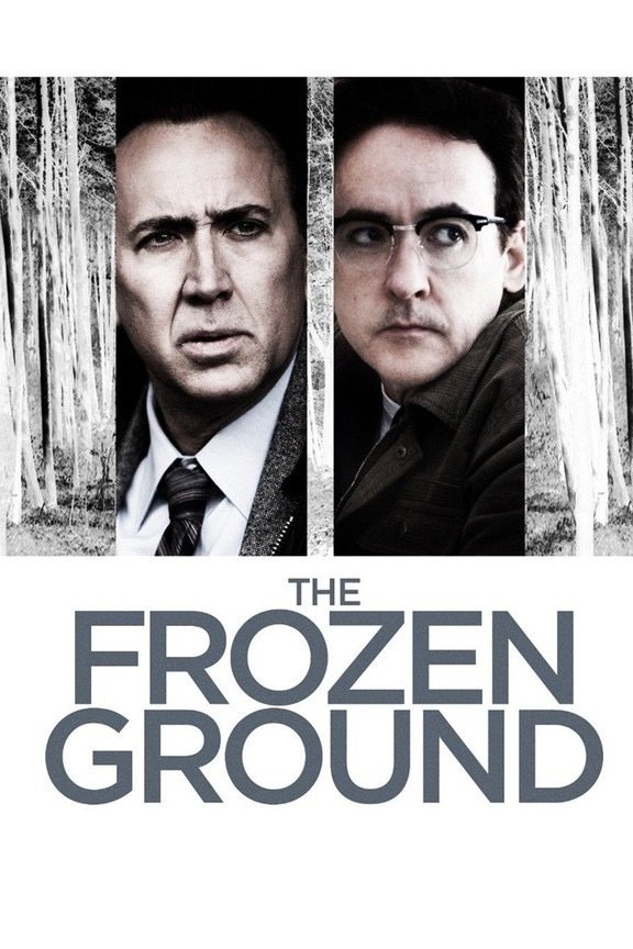 Frozen Ground