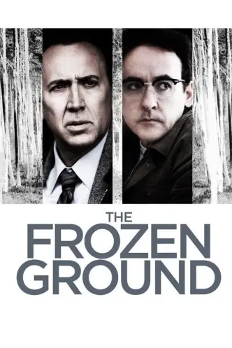 Frozen Ground