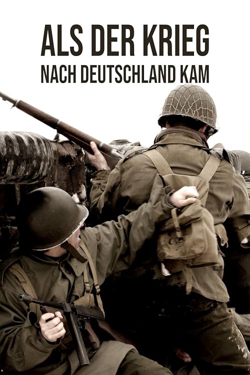 Als der Krieg nach Deutschland kam - Tagebuch 1945