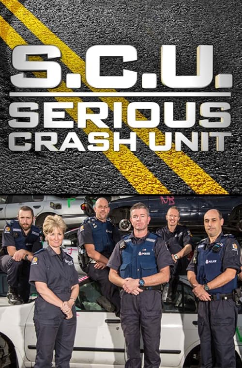 Serious Crash Unit