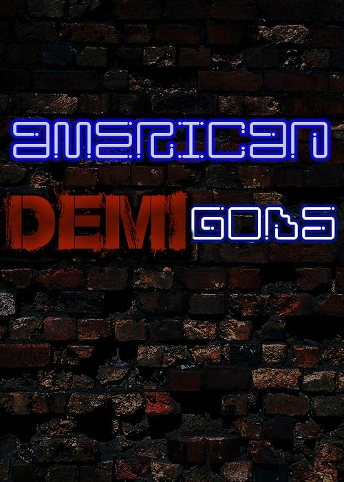 American Demigods