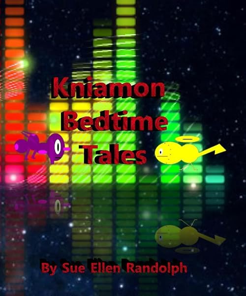 Kniamon Bedtime Tales