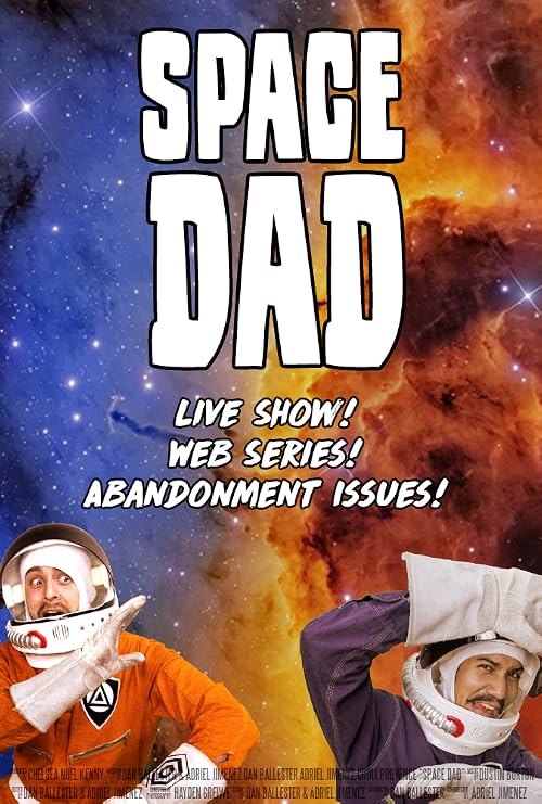 Space Dad