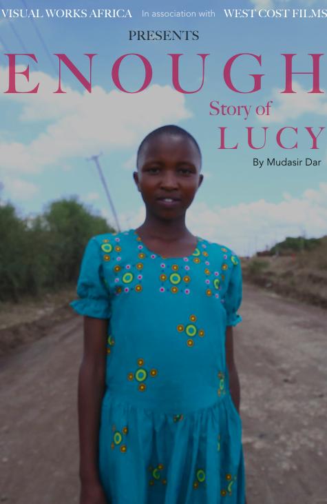 Enough-Story of Lucy