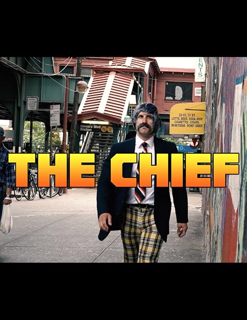 The Chief