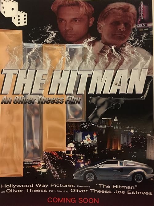 The Hitman