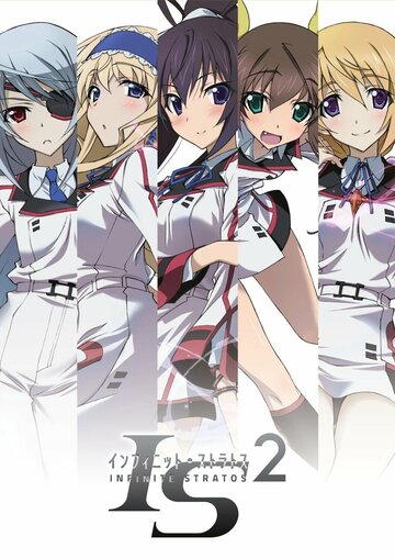 Infinite Stratos