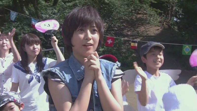 Ты прекрасен — кадр 4