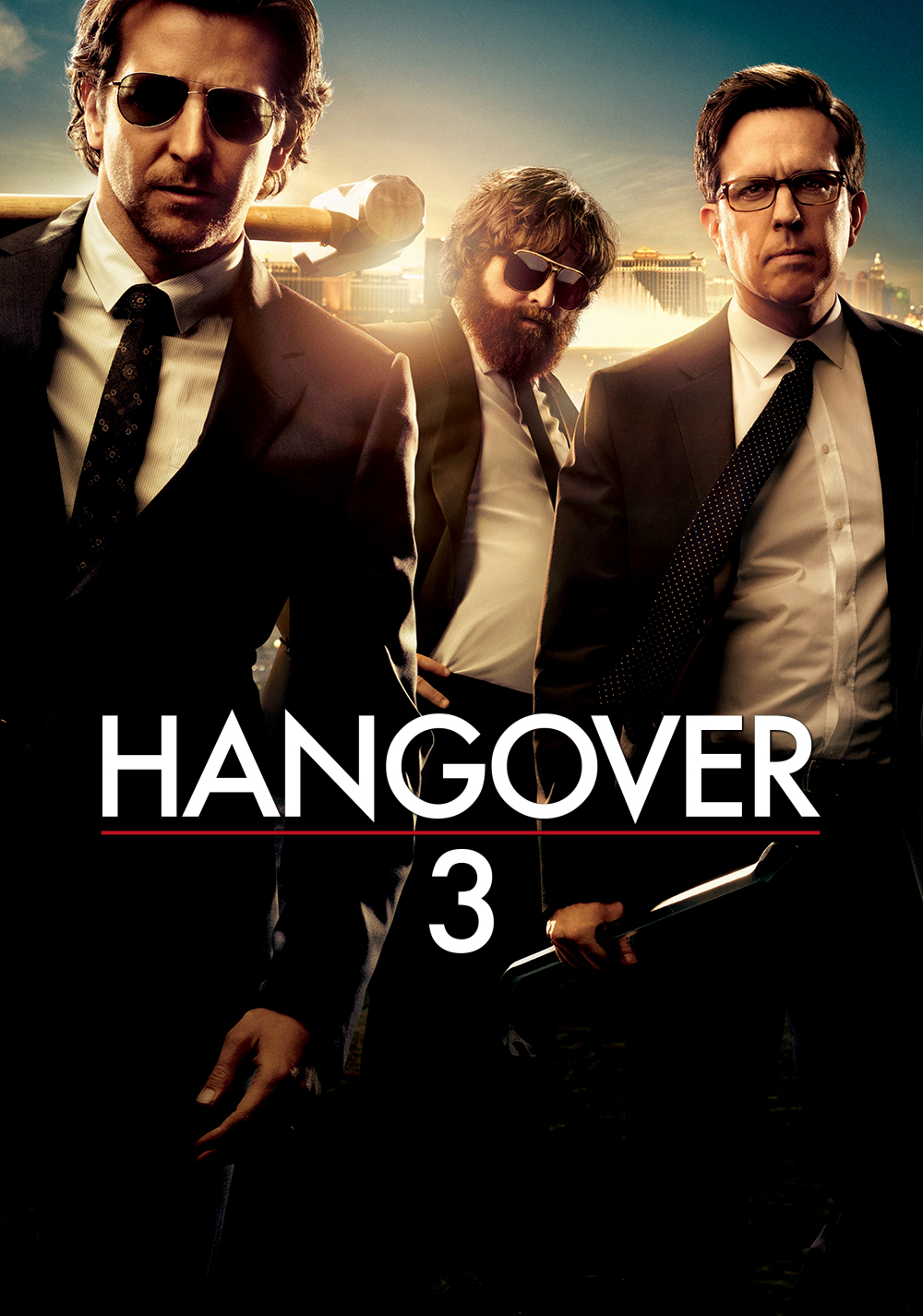 Hangover 3