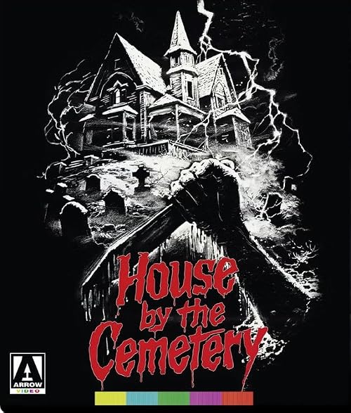 The House by the Cemetery Onstage Q&A Cast Reunion: Live from the Horrorhound Convention