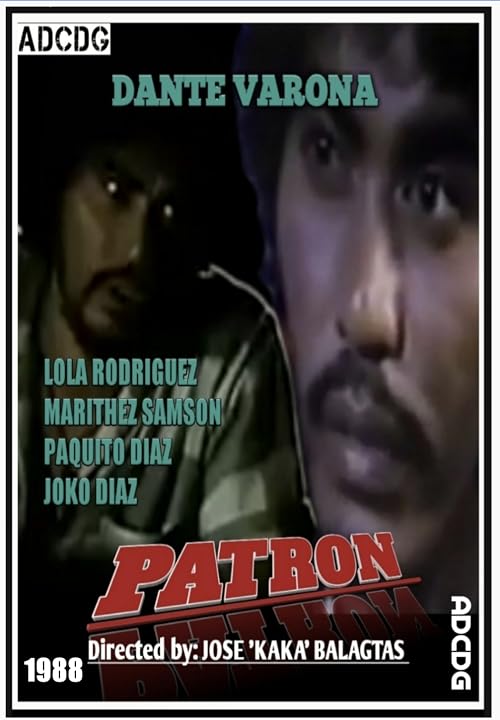 Patron