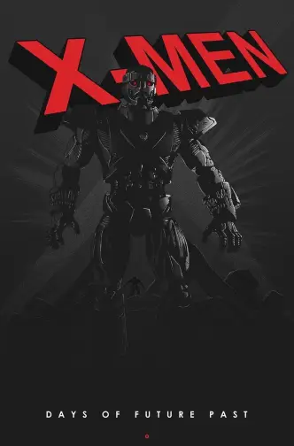 X-Men: Days of Future Past