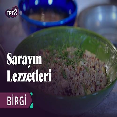 Sarayin Lezzetleri