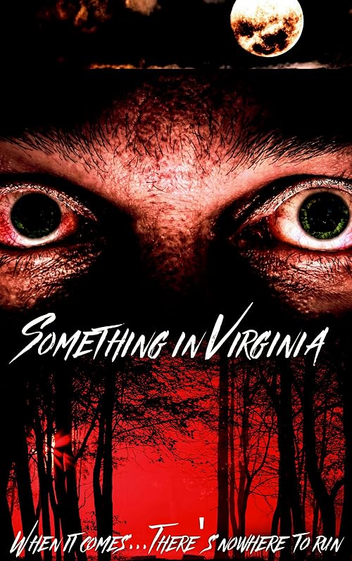 Something in Virginia