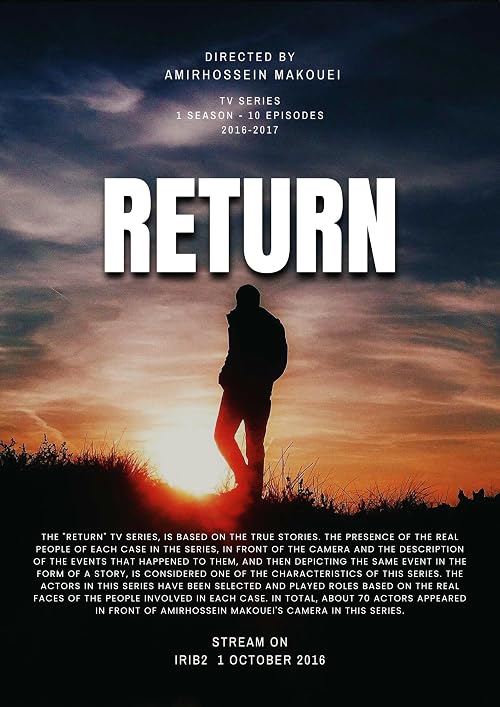 RETURN