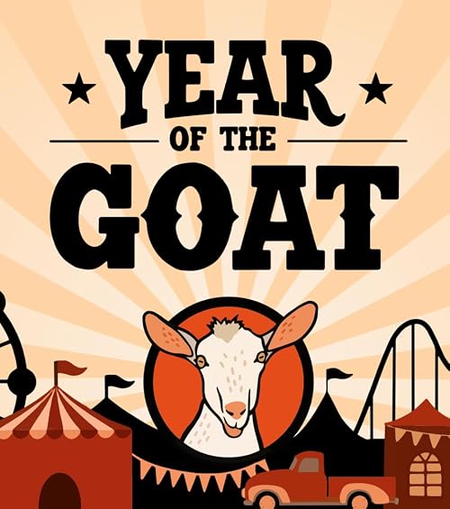 Year of the Goat