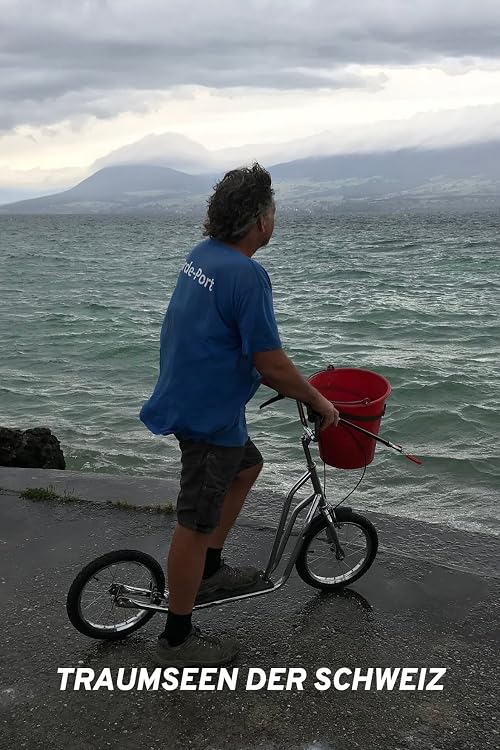 Traumseen der Schweiz