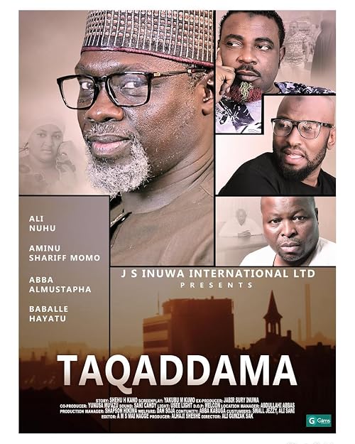 Taqaddama