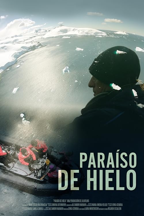Paraiso Congelado