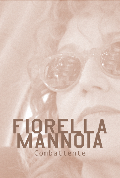 Fiorella Mannoia - Combattente