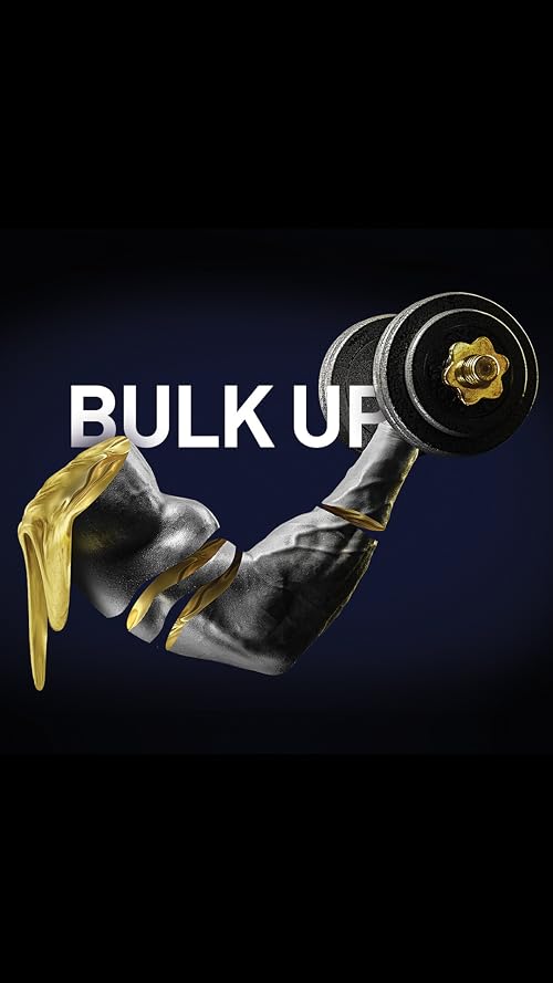 Bulk Up