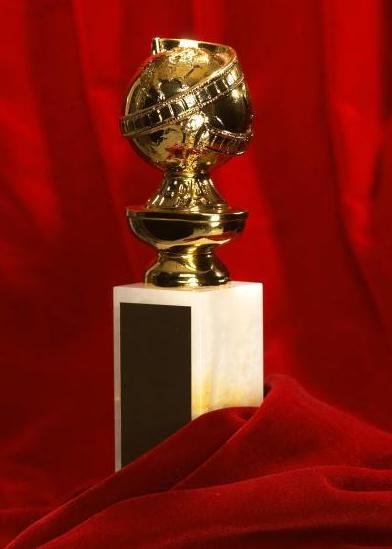 65th Golden Globe Announcements