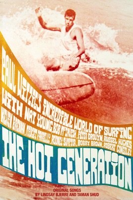 The Hot Generation
