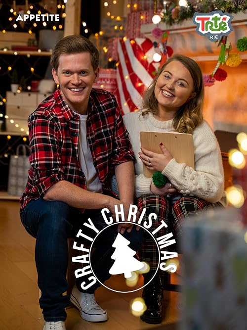 Crafty Christmas