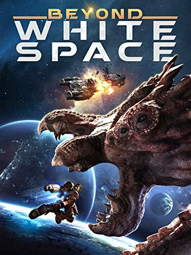 Beyond White Space - Dunkle Gefahr