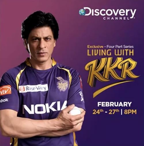 Living with KKR