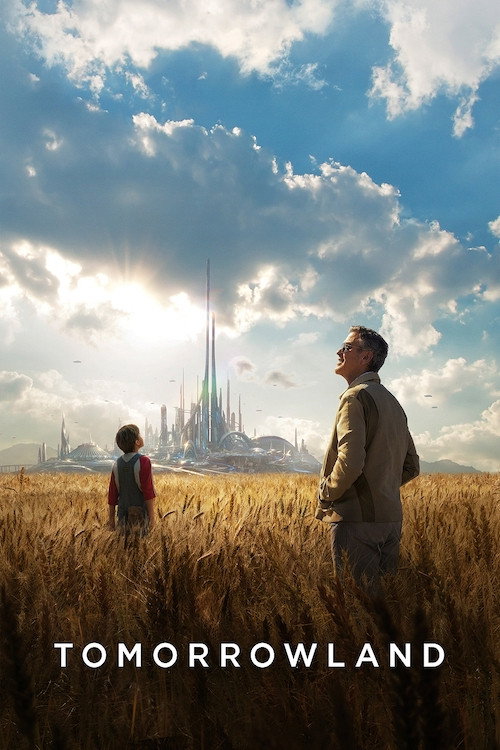 A World Beyond