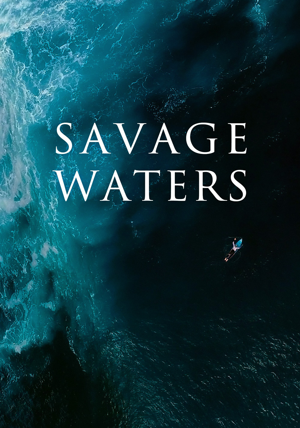Savage Waters