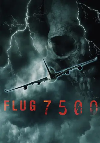 Flug 7500 - Sie sind nicht allein