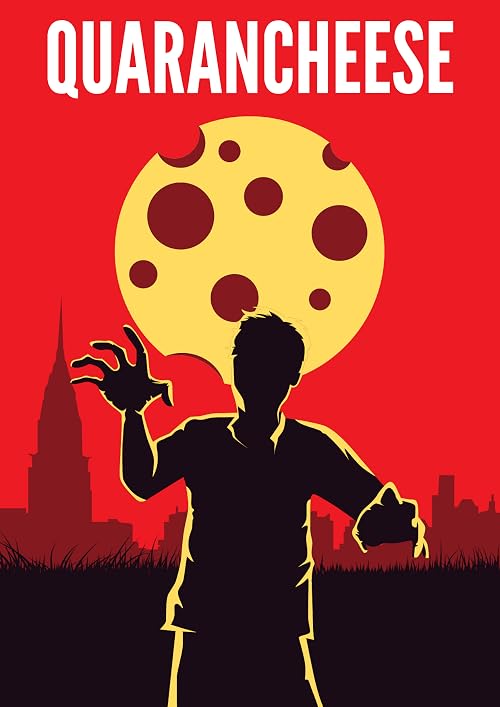 Quarancheese