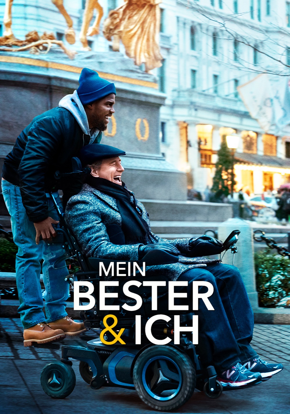 Mein Bester & Ich