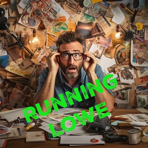 Running Lowe
