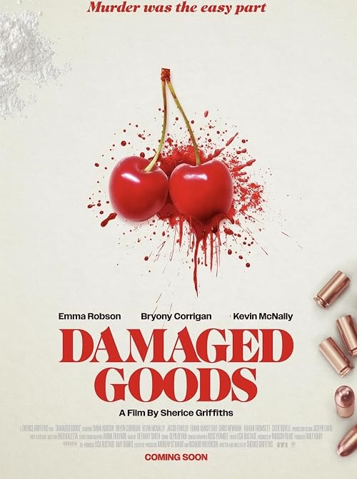 Damaged Goods