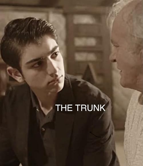 The Trunk