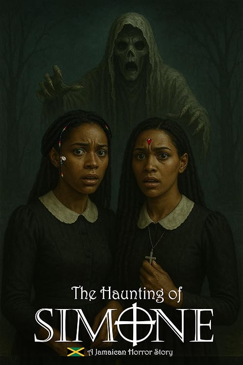 The Haunting of Simone