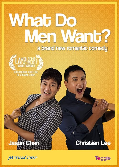 What Do Men Want?