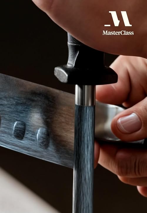 MasterClass: GOAT Knife Skills with Wallace Wong