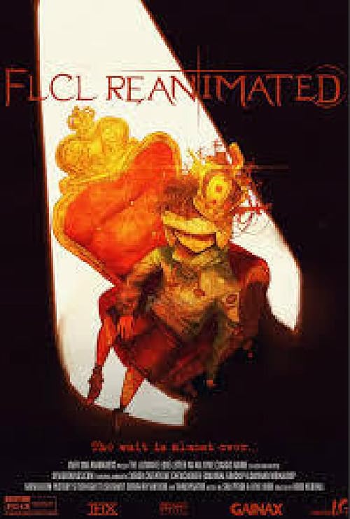 FLCL Reanimated