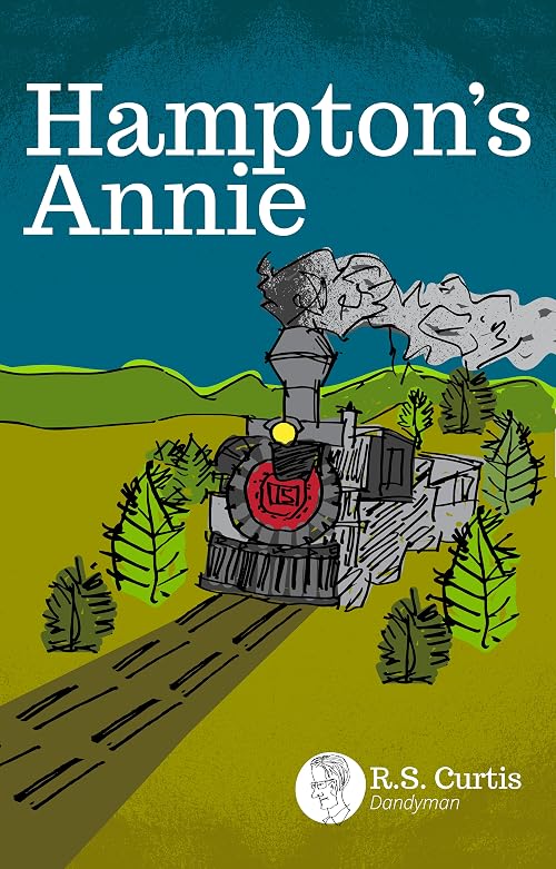 Hampton's Annie